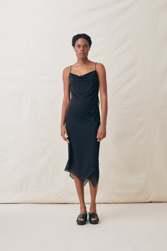Triangle Skirt