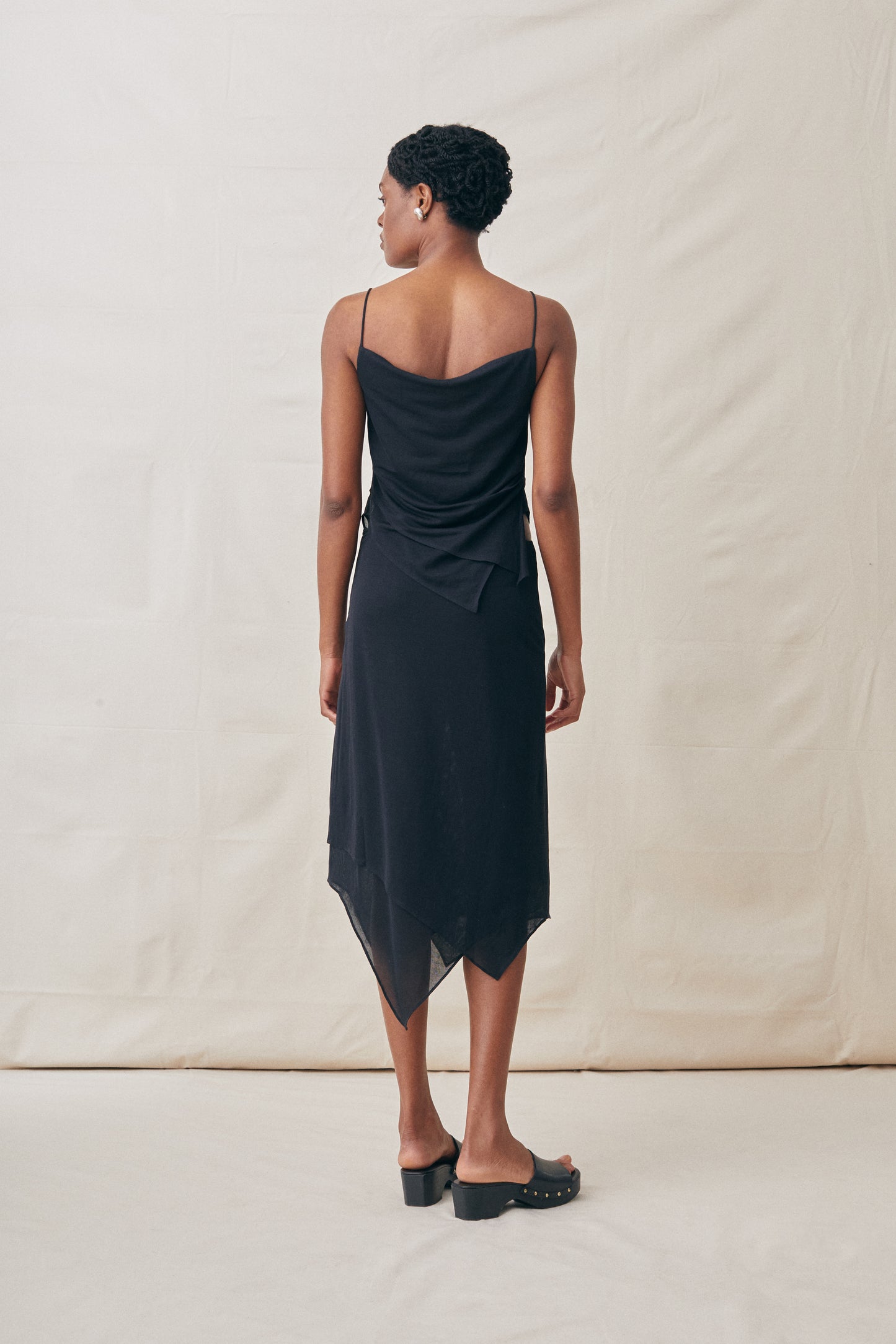 Triangle Skirt