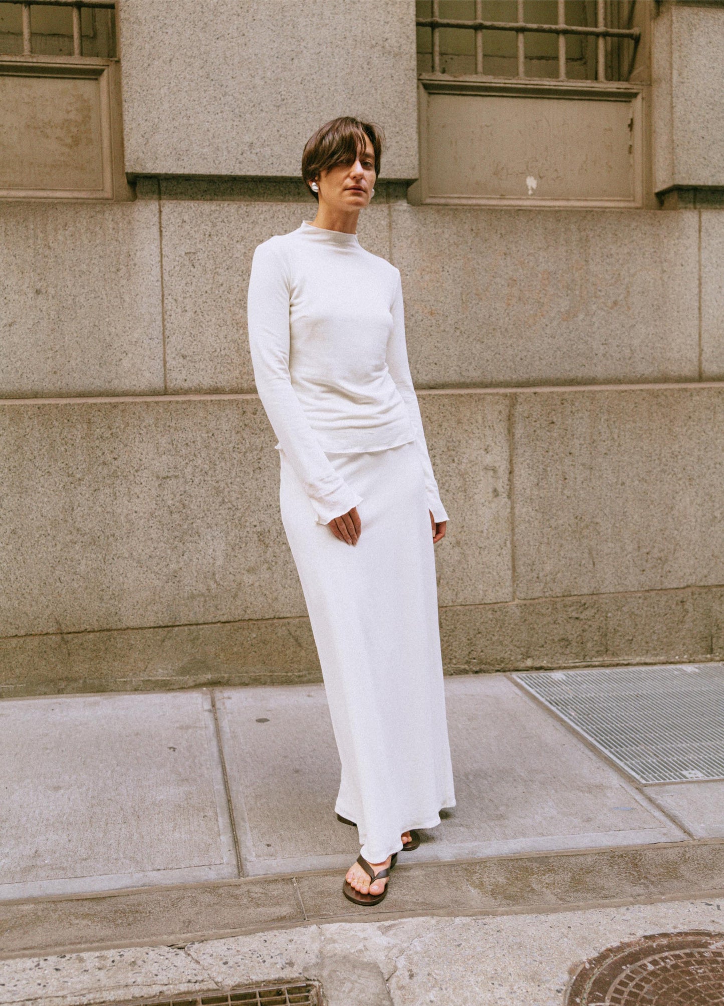 Pre-Order: The Utility Blazer (Mid-August Shipping)